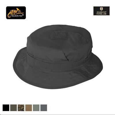 Helikon-Tex Hut CPU  Combat Patrol Uniform Militärhut Boonie Hat