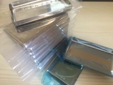 LOT 10X Rear Back Case Cover Housing for iPod Classic Video 5th 5.5 gen 80gb