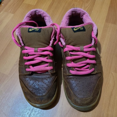 rare nike sbs
