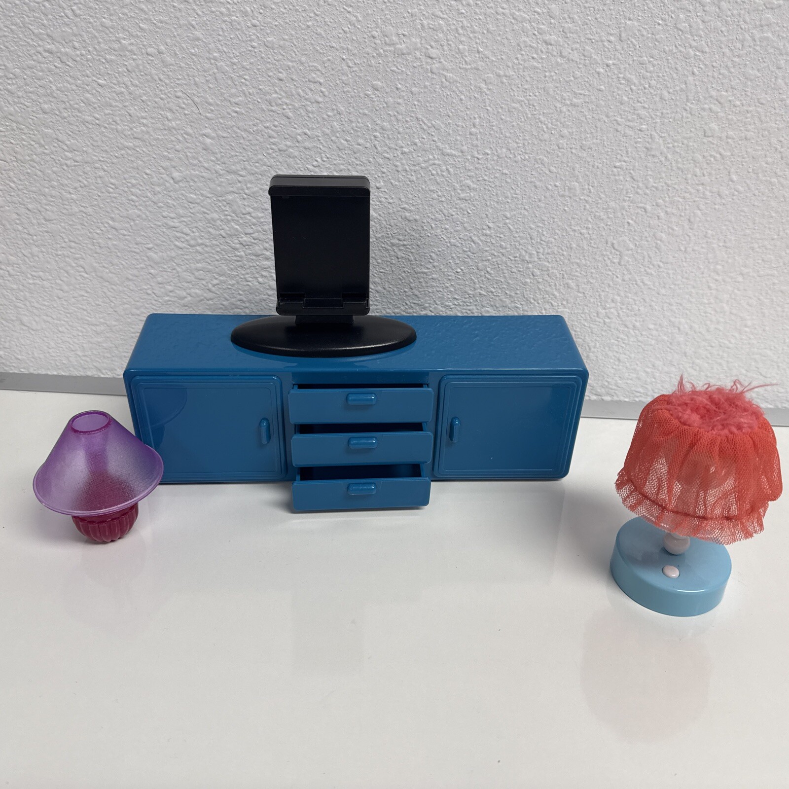 2 Lamps For Og American Girl Doll