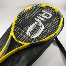 PRINCE '08 AIRO REACTOR TENNIS RACQUET A13608 Rare HTF