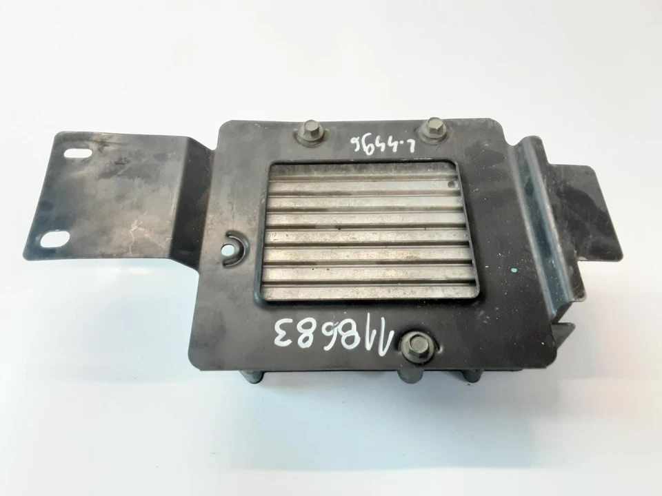 Jeep Grand Cherokee 2001-2004 Transmission Control Unit ECU Transmission - Image 3 of 4