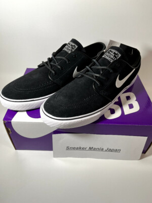 Nike SB Zoom Janoski OG+ 