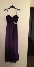 Evening/Party Gown