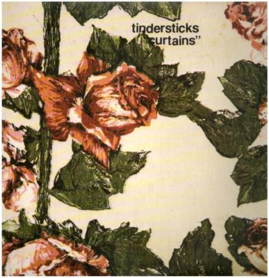 欧2discs LP Tindersticks Curtains MOVLP208 Music On Vinyl /00520 Tindersticks – Curtains – 2 x Vinyl (Expanded Edition , LP