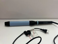 BIO IONIC Nano Ionic MX OnePass Oval Wand Curling Iron