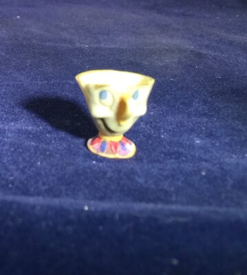 Harmony Kingdom ~ Disney Jubilee Beauty and The Beast ~ NIB ~ Only