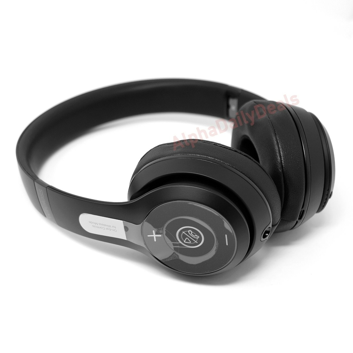 NEW Beats by Dr Dre Solo 3 Wireless Bluetooth On Ear NEW Beats by Dr Dre Solo 3 Wireless Bluetooth On Ear