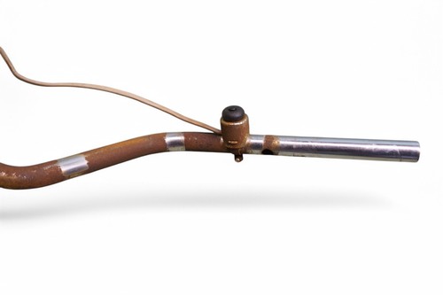 1969 BSA A75R Rocket 3 Mk1 750 Triple A75 III HURRICANE *2302A handle bars - Picture 9 of 11