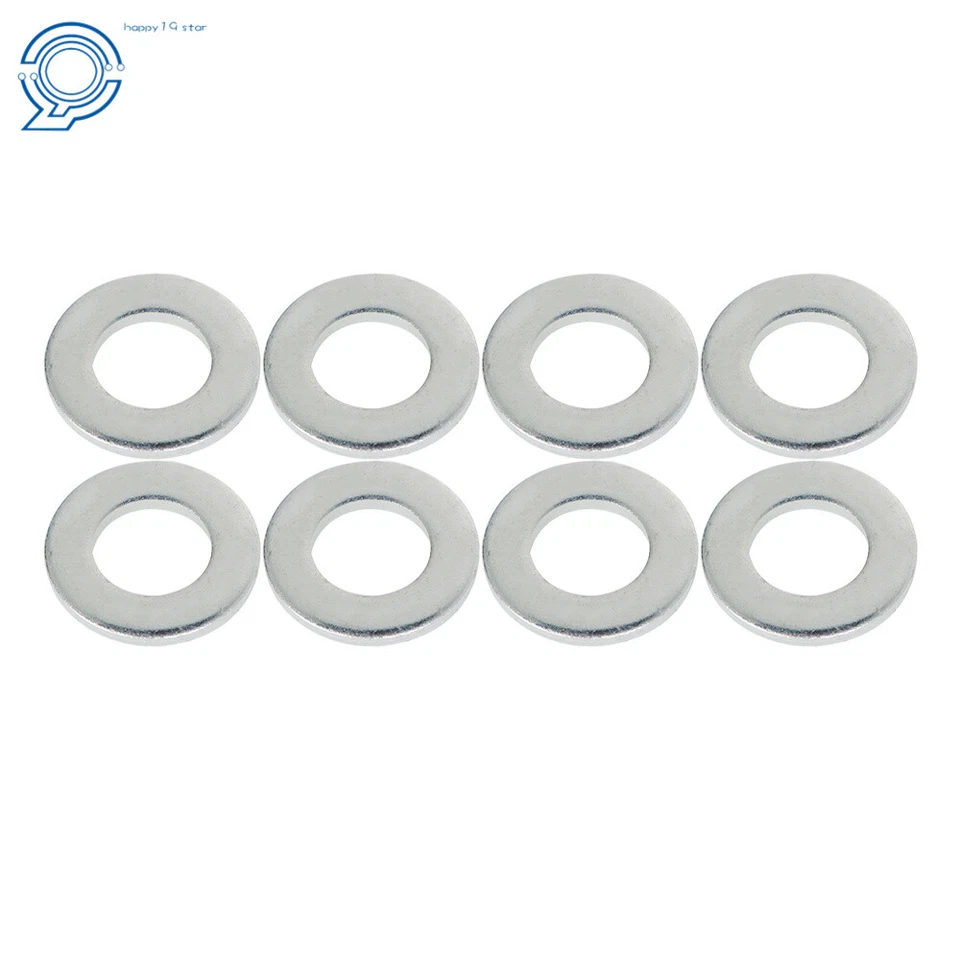 For 08-16 Ford F250 F350 Super Duty 2WD 4WD KF04060BK Body Cab Mount Bushing Kit Foto 3 de 4