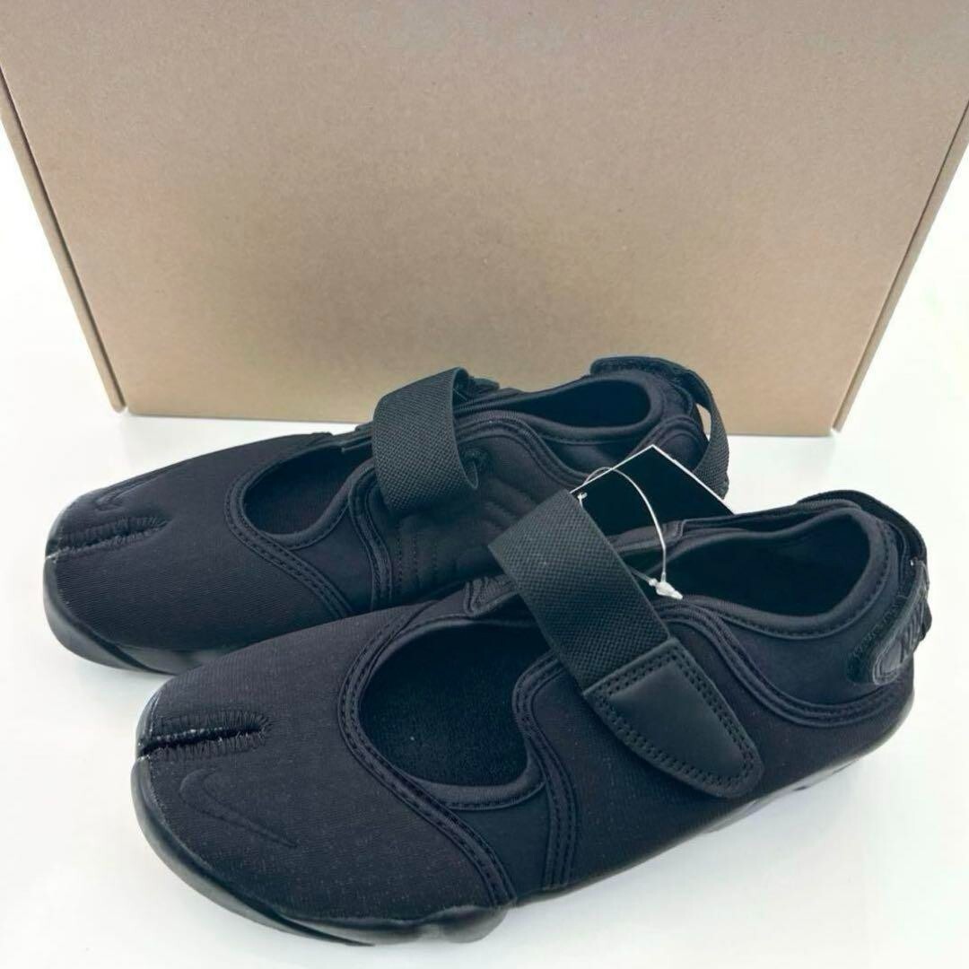 Nike WMNS Air Rift Triple Black HF5389-001 New | eBay Nike WMNS Air Rift Triple Black HF5389-001 New | eBay