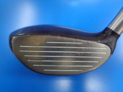 MacGregor MACTEC NV-NX Ladies Fairway Wood 7W NX TRIPLE ACTION (L
