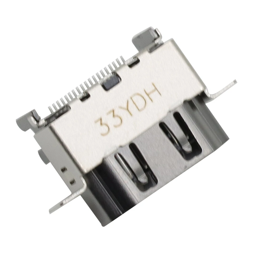 OEM 2.1 HDMI Port Dock Connector Socket For Microsoft XBOX One S / XBOX Series X - Image 2 of 4