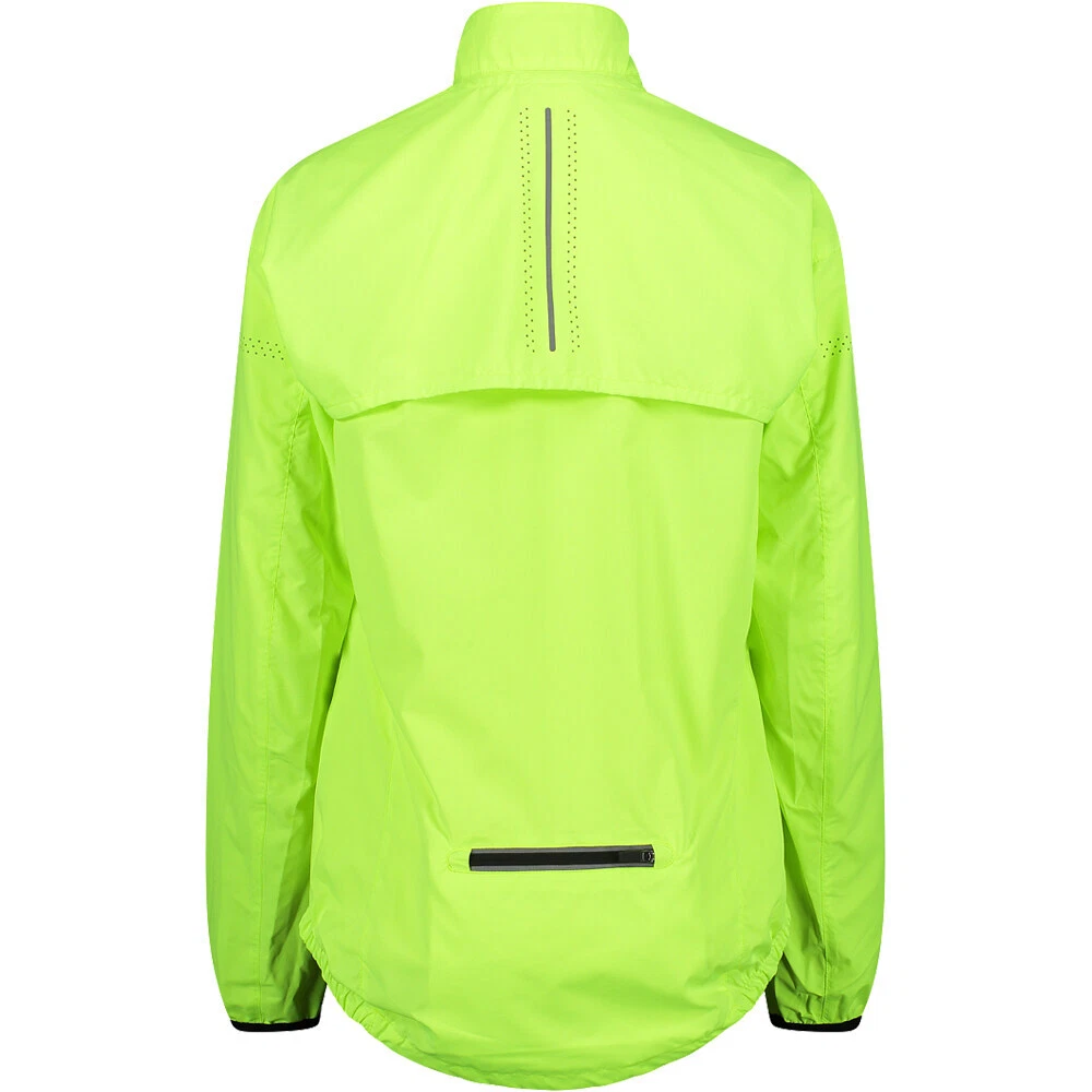 Chaqueta de ciclismo mujer new arrivals