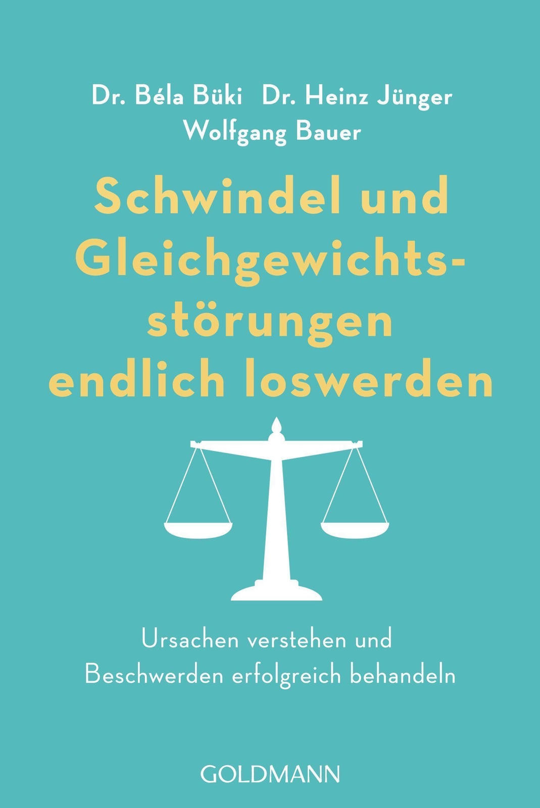 Schwindel Und Gleichgewichtsstörungen Endlich Loswerden