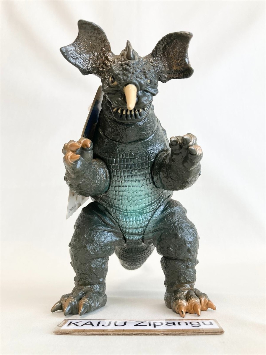 1992 Bandai 6