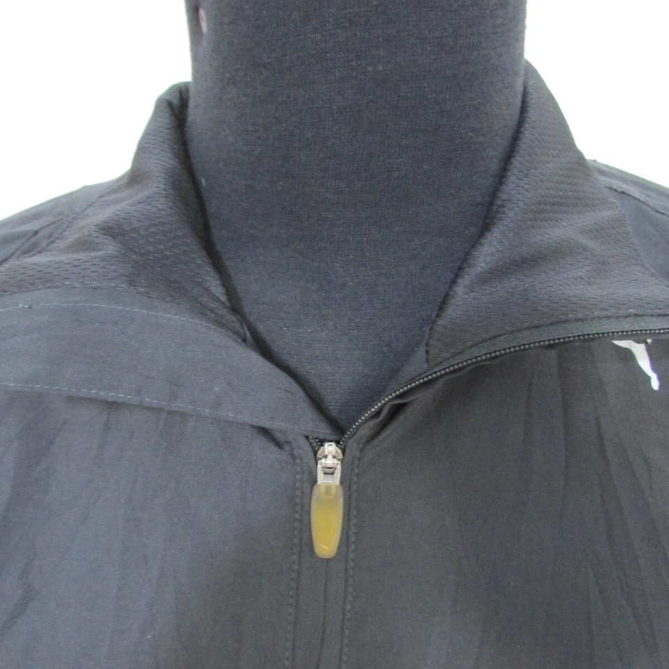 PUMA Showerproof Jacket Size 34/36 UK S REF (12474 - Image 3 of 4