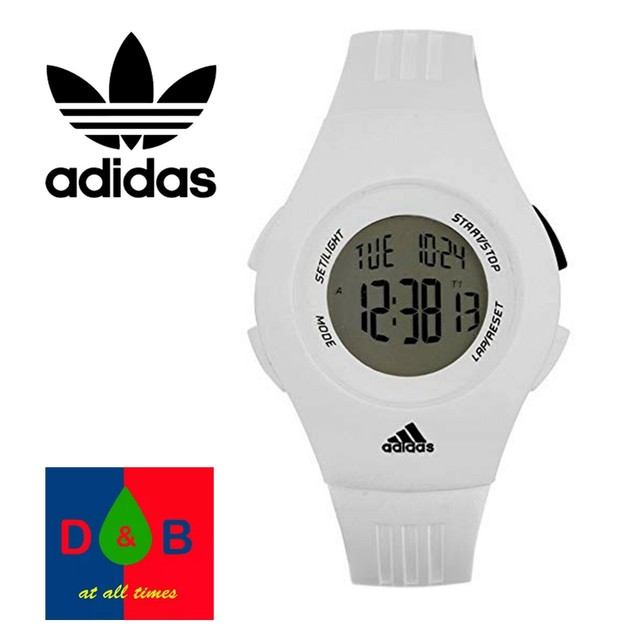 adidas watch ebay