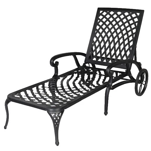 Black Patio Chair Patio Chairs