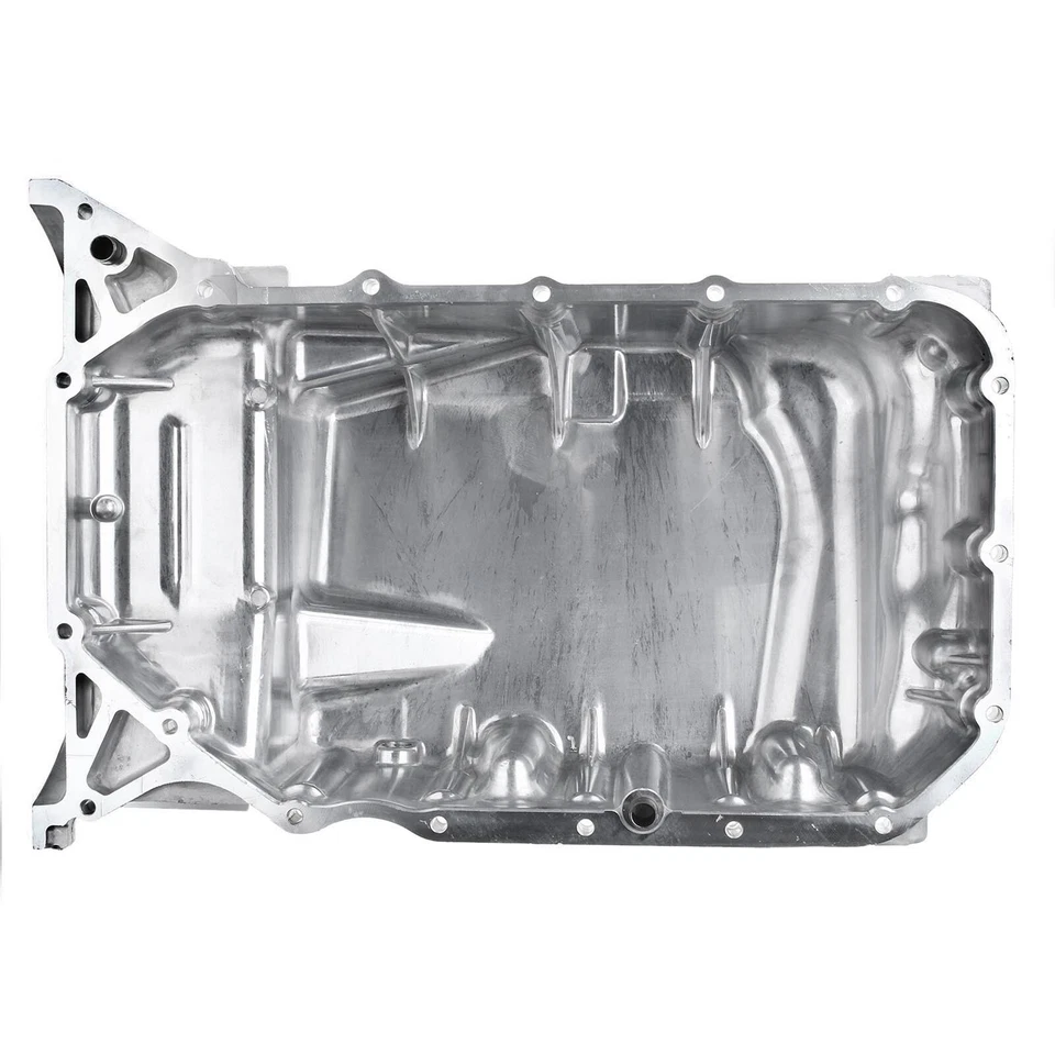 Pan de aceite del motor para Honda Civic 2012 2013 2014 2015 Acura ILX 2013-2015 L4 2,4 L Foto 4 de 4