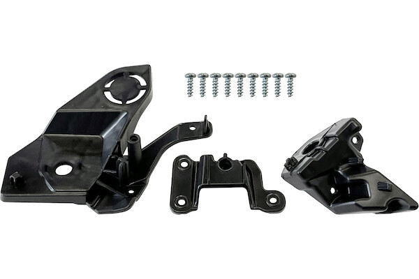 Reparaturset Scheinwerferhalterung Links FüR Peugeot 208 Ab 2019-image