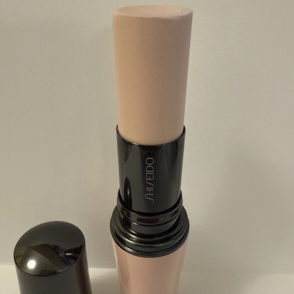 RARO SHISEIDO EL MAQUILLAJE ACENTUANTE COLOR STICK Champagne FLUSH S6 Foto 2 de 4