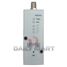 New In Box FESTO VPPM-6L-L-1-G18-0L6H-V1N 542234 Proportional Pressure Regulator