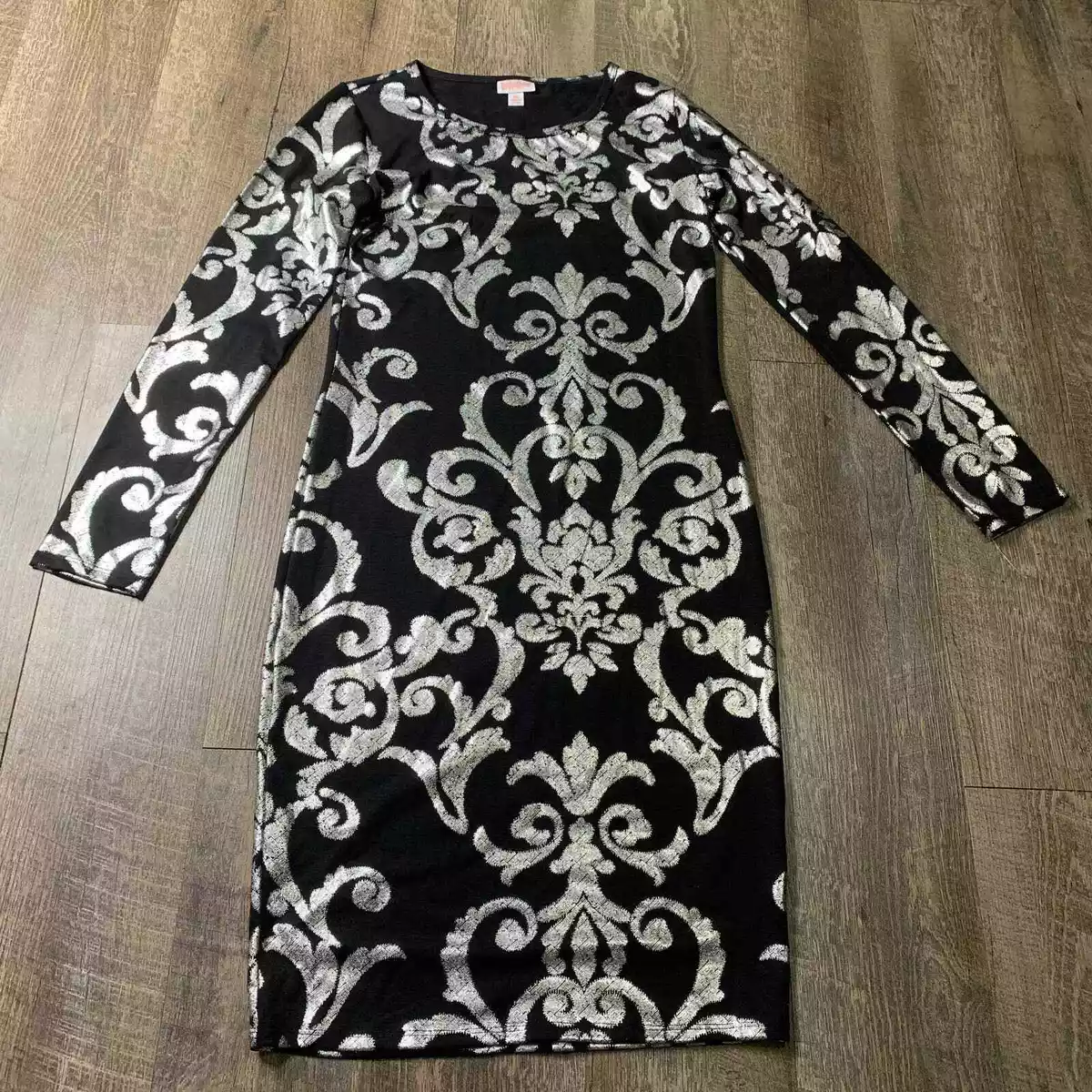 Debbie lularoe cheap dress