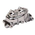 <!--F#f_0-->Holden HQ-HJ-HX-HZ GTS MONARO NEW Chrome Brake Master Cylinder FREE SHIPPING-*<!--F/-->