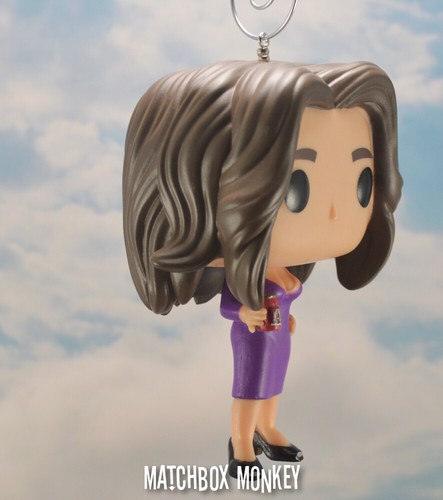 Modern Family TV Show Custom Christmas Ornament Collectible Figure POP Funko - Picture 43 of 47