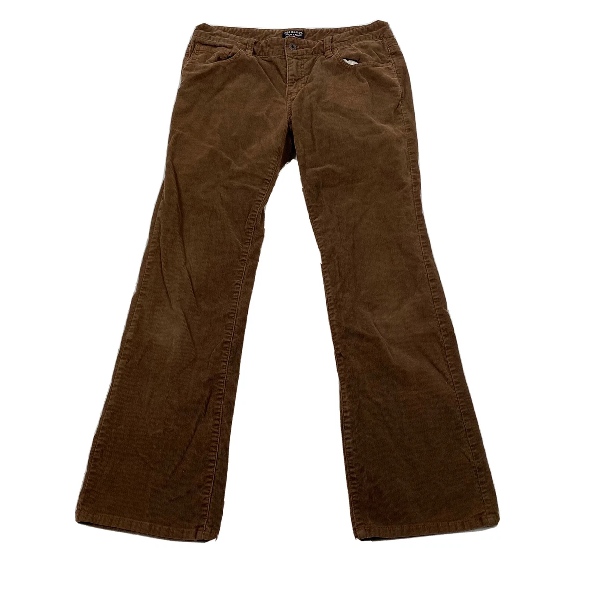 Ralph lauren sales brown pants