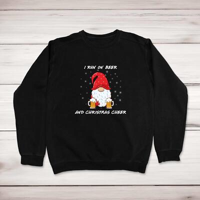 Weihnachtspullover Christmas Cheer