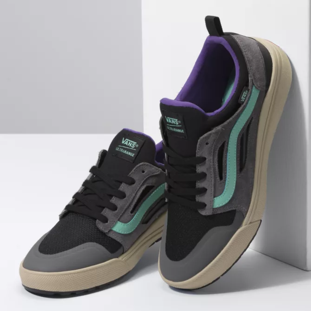 vans ultrarange size 11