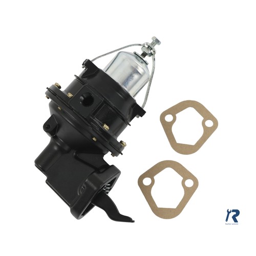 Bomba de combustible mecánica apta para motores MerCruiser OMC VOLVO 2,5 L o 3,0 L 3854858 - Imagen 3 de 16