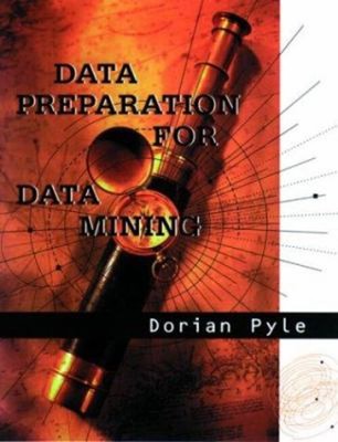 Datenaufbereitung für Data Mining Taschenbuch Dorian Pyle