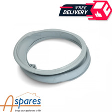 Genuine Hoover DXOA410C3B Lavatrice Guarnizione Della Porta Clip - Foto 8