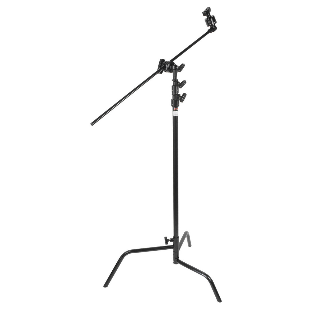 Matthews B756040 Подставка Century 40 дюймов, выдвижная ножка весом 22 фунта, Открытая коробка #B756040 O