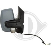 AußEnspiegel Rechts FüR Ford Transit Custom V362 Kasten FY FZ 2.0