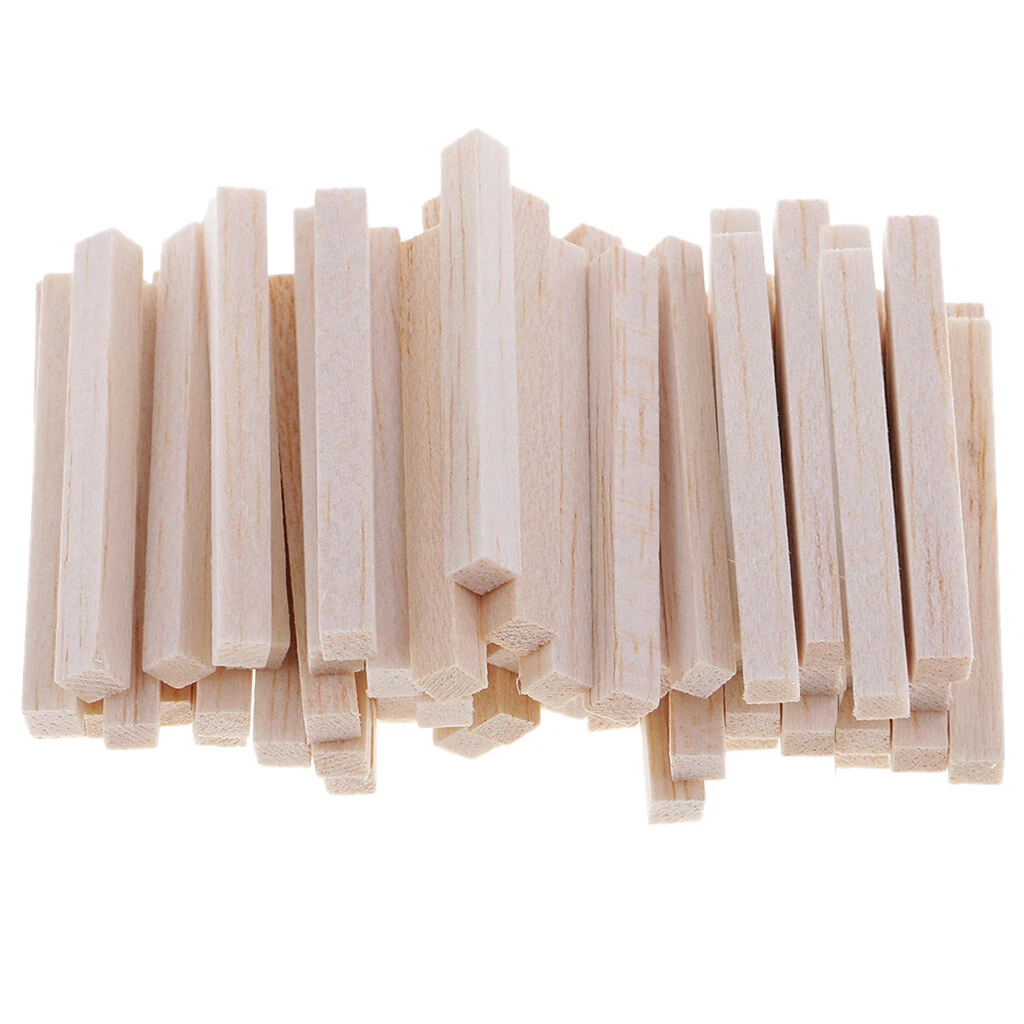 Balsa cheap wood shapes