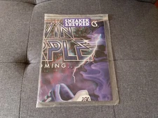 Sneaker Freaker Poster Magazine Nike Sb Jay Z Kanye West Size 16x22 Inches