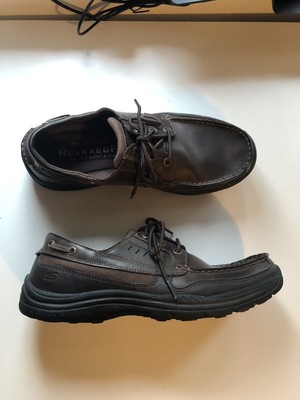 mens sketchers size 10