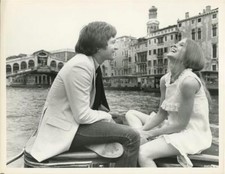 Tippy Walker Brandon JENNIFER ON MY MIND 1971 8x10 Original Movie Photo 1242