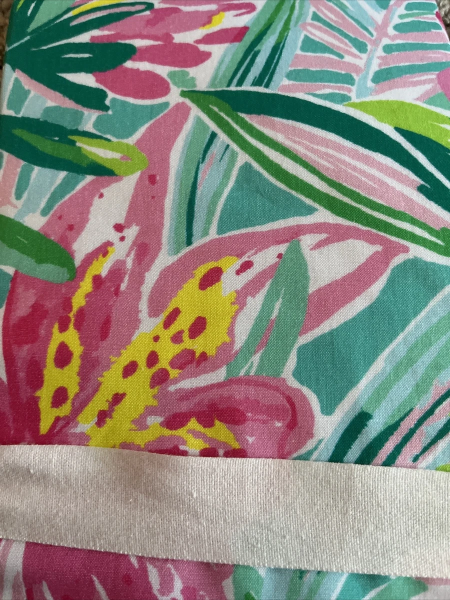 Lilly pulitzer euro clearance sham