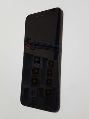 Rare Original LCD Screen Frame Display Replacement Part For Coolpad S CP3648A