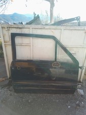 Porte avant et accessoires Seat MARBELLA