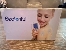 Belifu Pain Relief Muscle Stimulator