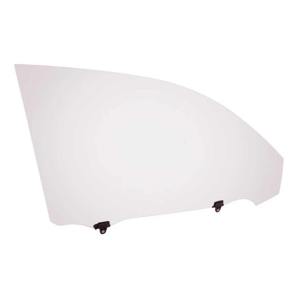 For Lexus CT200h 2011-2017 Door Glasses Driver And Passenger Side | Pair | Front - Imagem 3 de 4