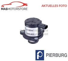 SCHUBUMLUFTVENTIL LADER PIERBURG 706981090 A NEU OE QUALITÄT