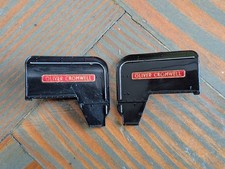TRIANG HORNBY R552 BRITANNIA OLIVER CROMWELL SMOKE DEFLECTORS PAIR