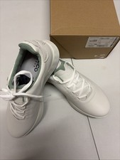 Ecco Golf S-casual Hybrid Shoes Size 7.5 Uk European Size 41